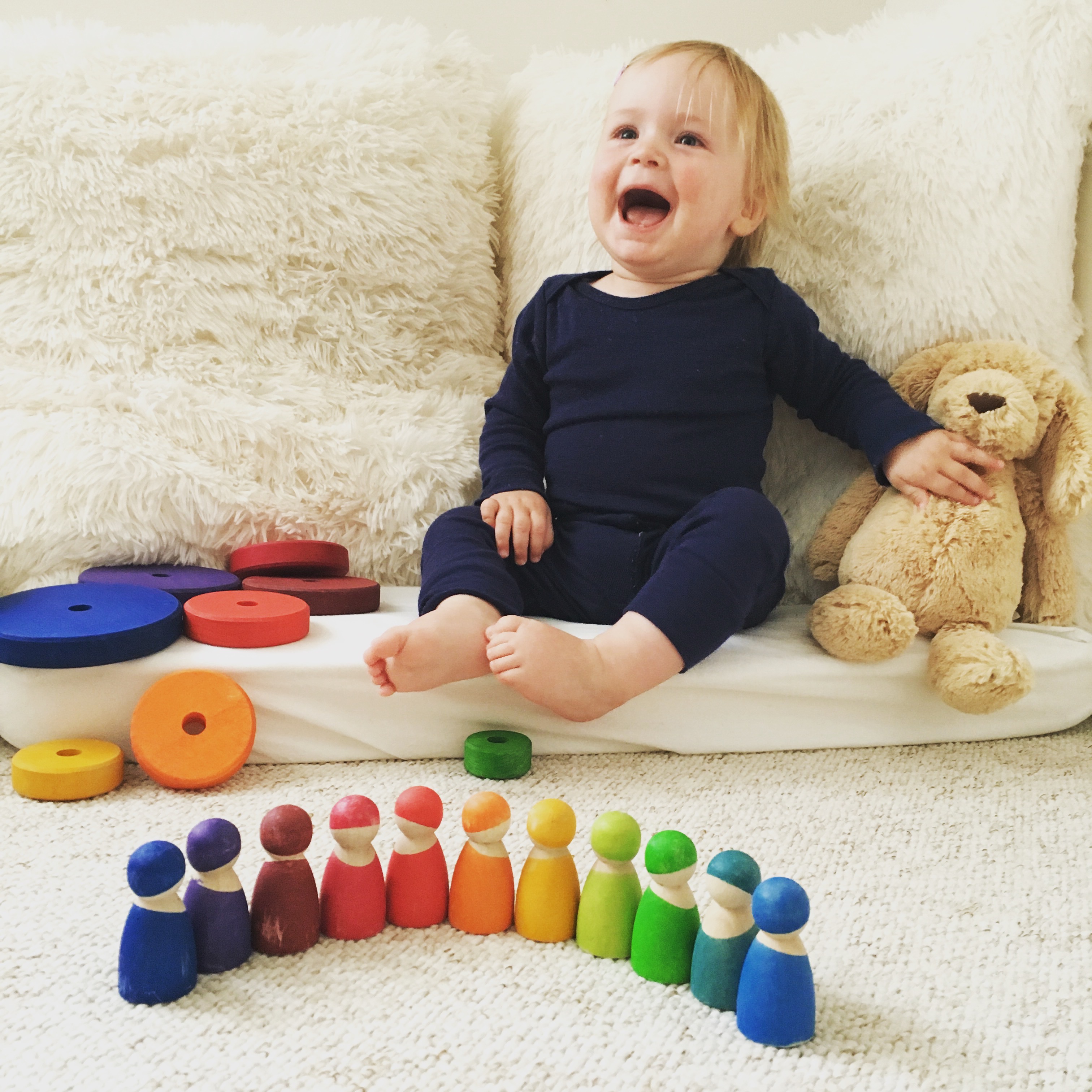 Must Have Toys: Grimms Wooden Toys are 