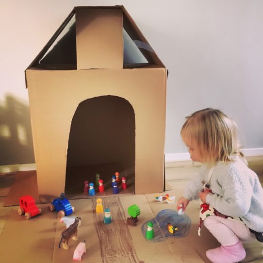 How To Keep Your Children Interested In Their Toys Childplay