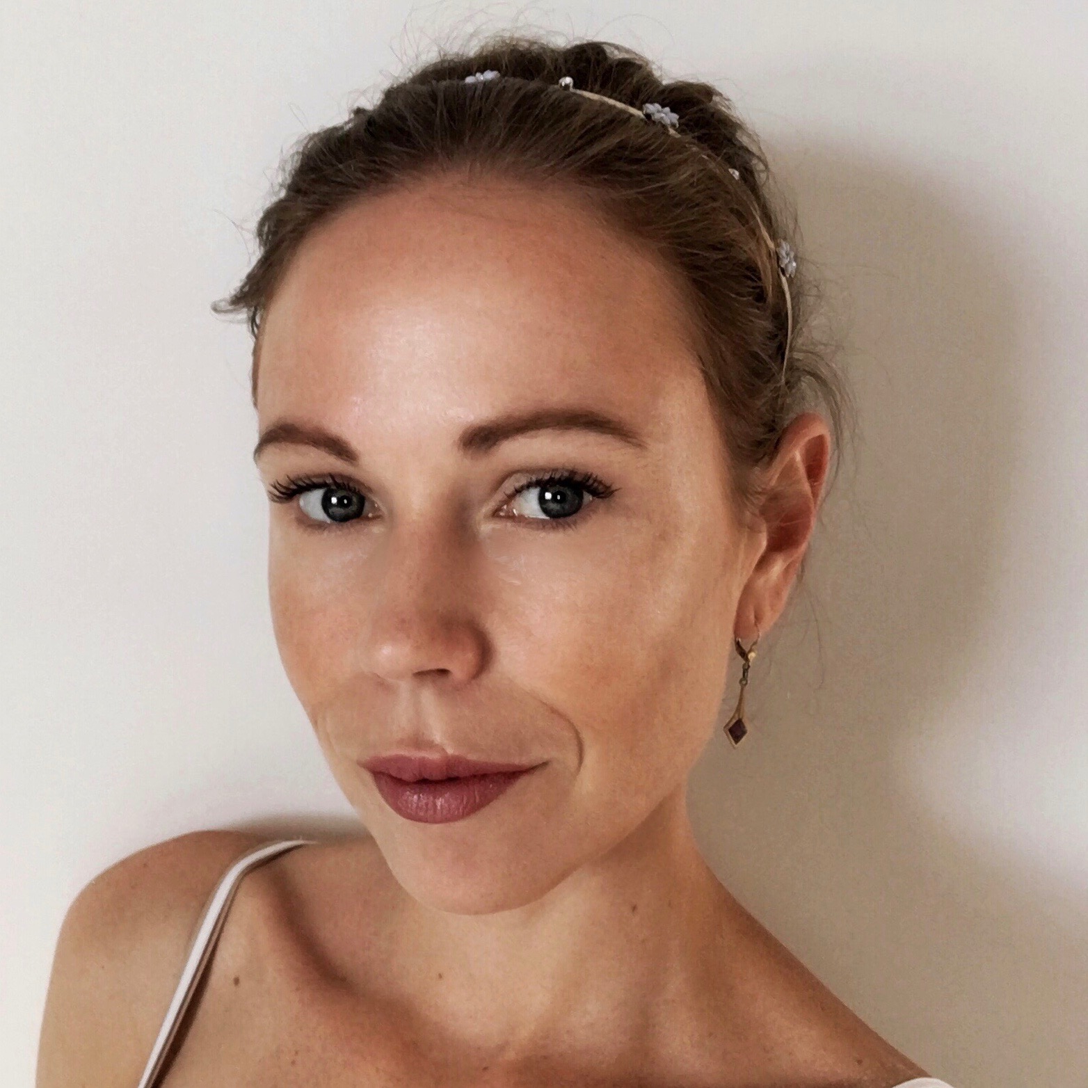 The Summer Glow Makeup Routine Create The Perfect Summer Glow