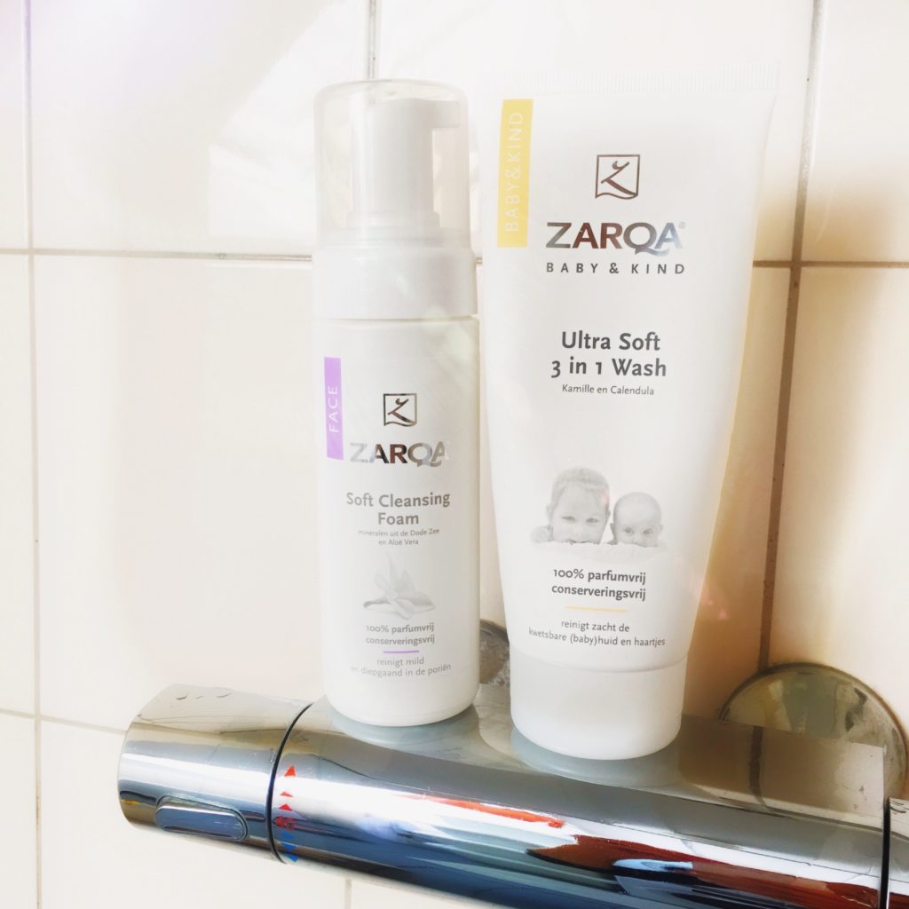 Zarqa Cruelty Free