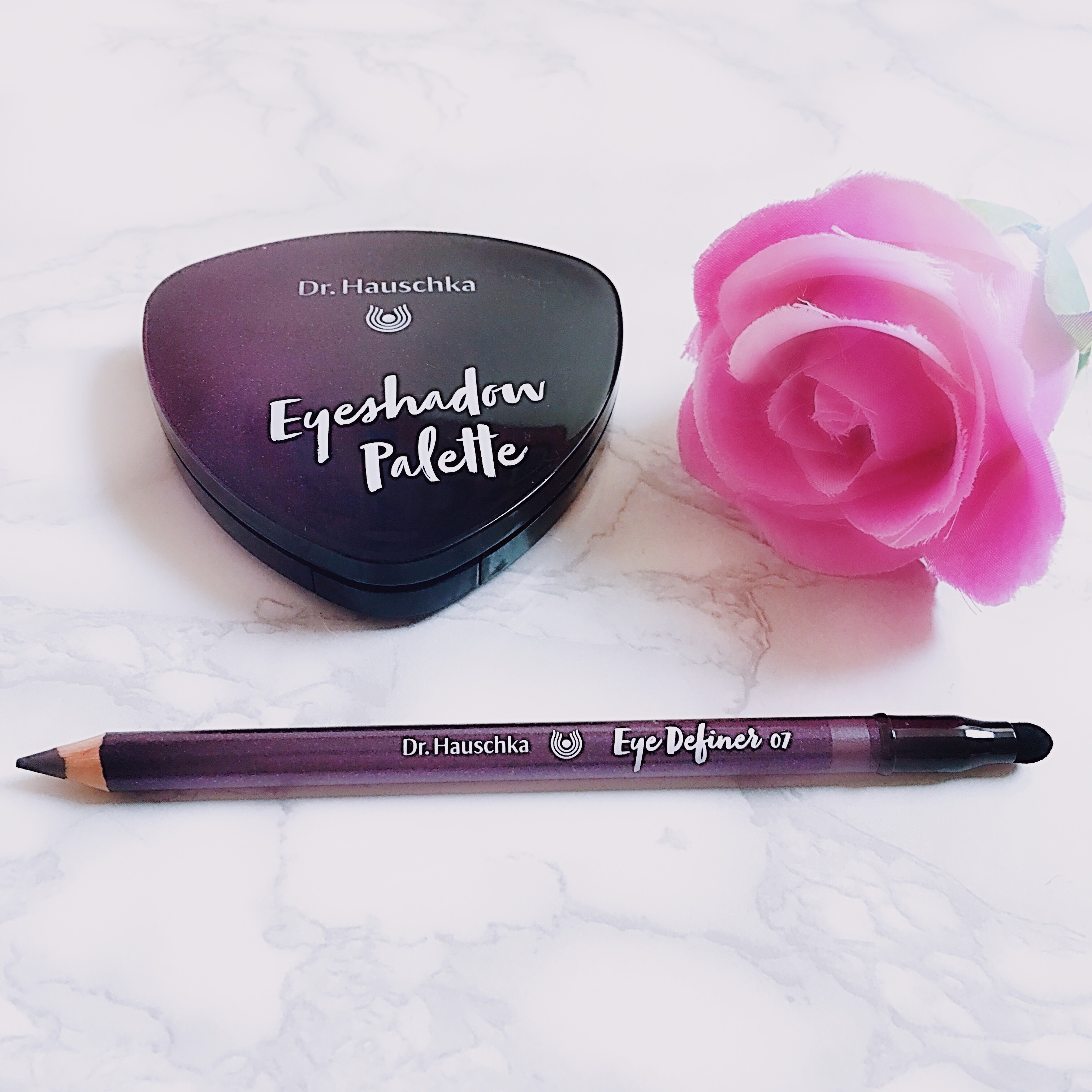 Purple Light Limited Edition Dr. Hauschka