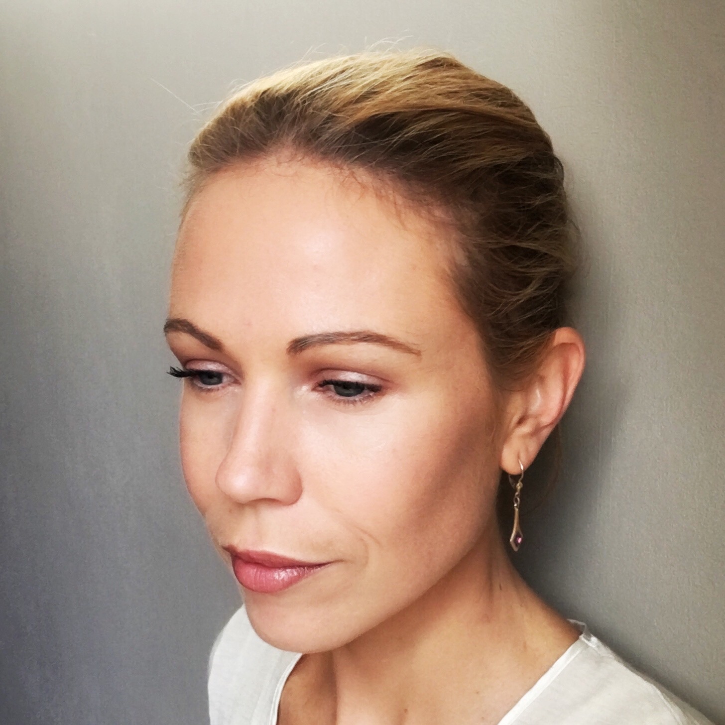 The Dior Makeup Routine - Columns by Kari