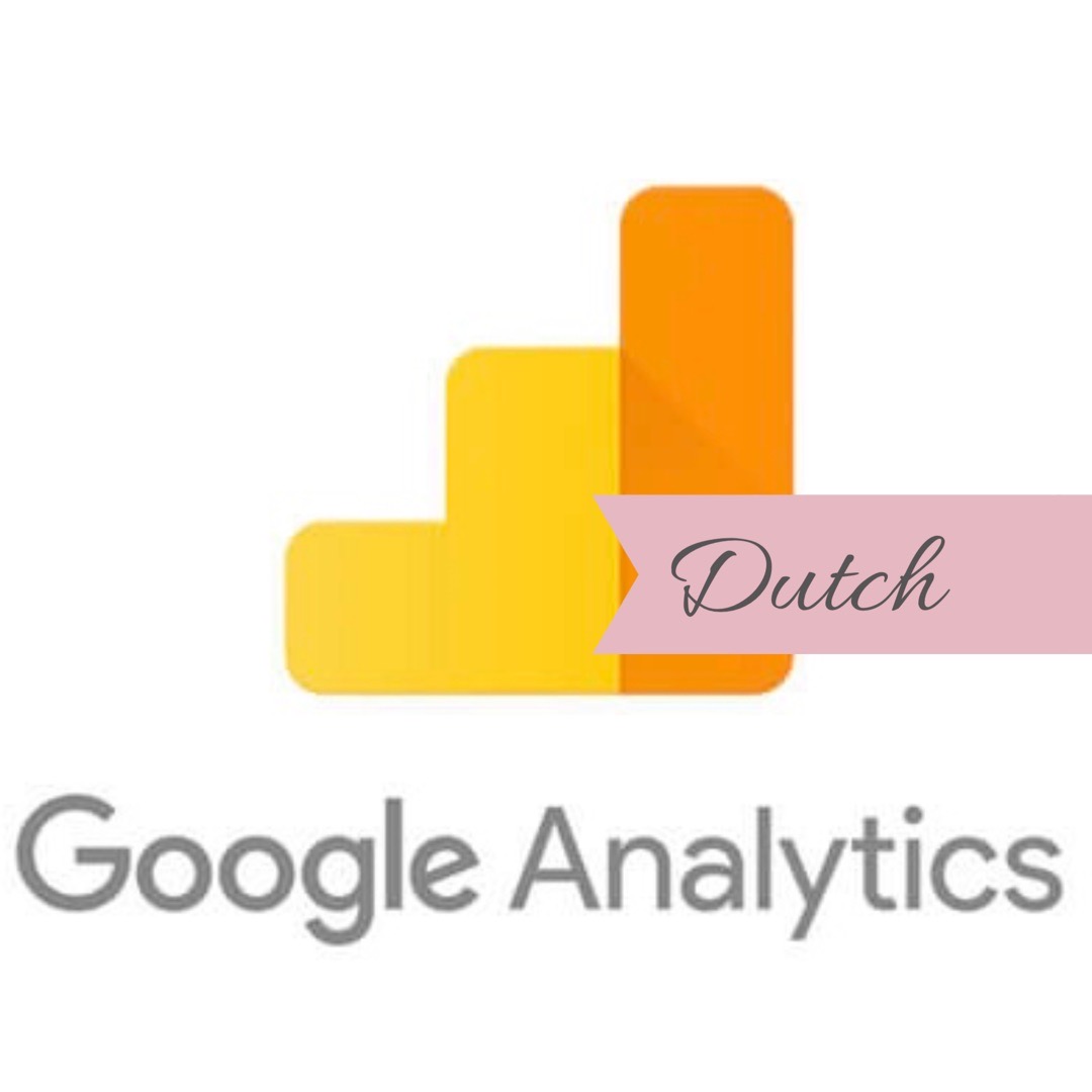 Blog Statistieken en Google Analytics