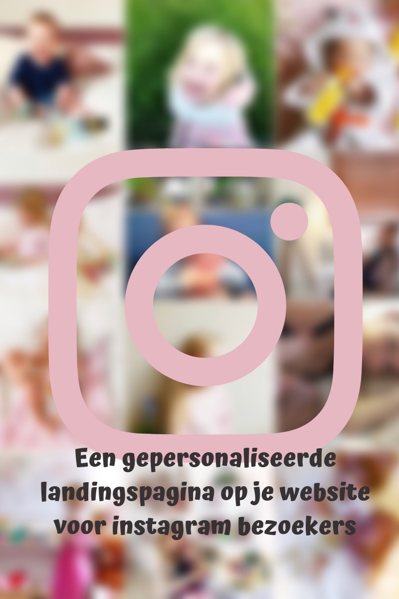 Landingspagina Voor Instagram Waarom Is Het Nodig En Hoe Maak Je Het landingspagina-voor-instagram-waarom-is-het-nodig-en-hoe-maak-je-het