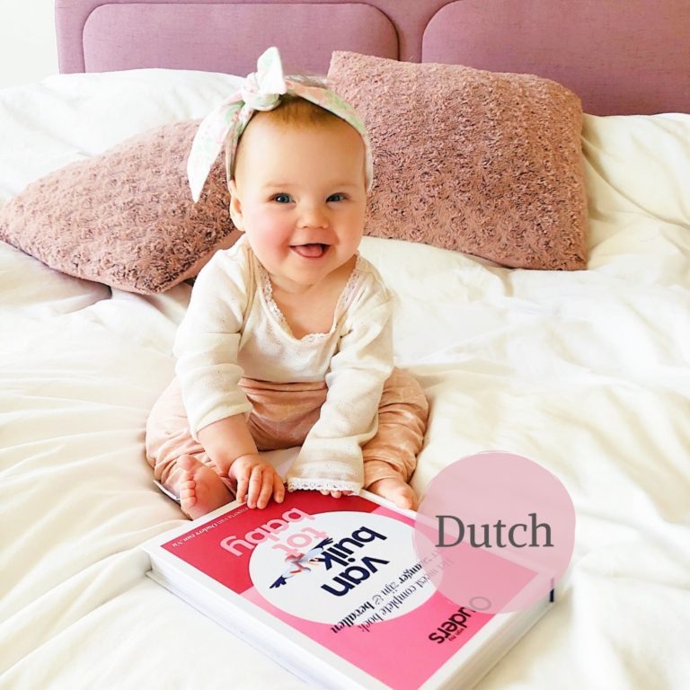 Van Buik Tot Baby Boek Review | Ouders Van Nu Handboek Zwangerschap