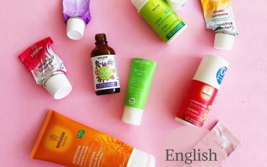 amazing natural brands