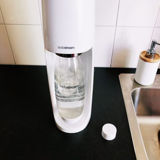 SodaStream
