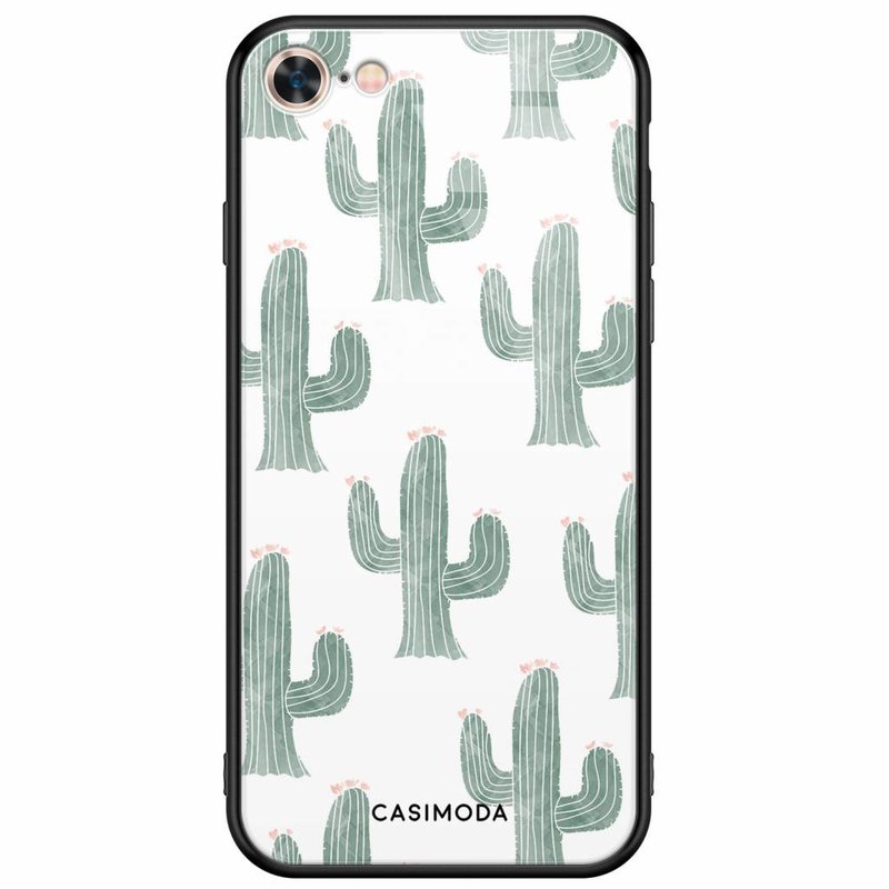 cactus hippe telefoonhoesjes