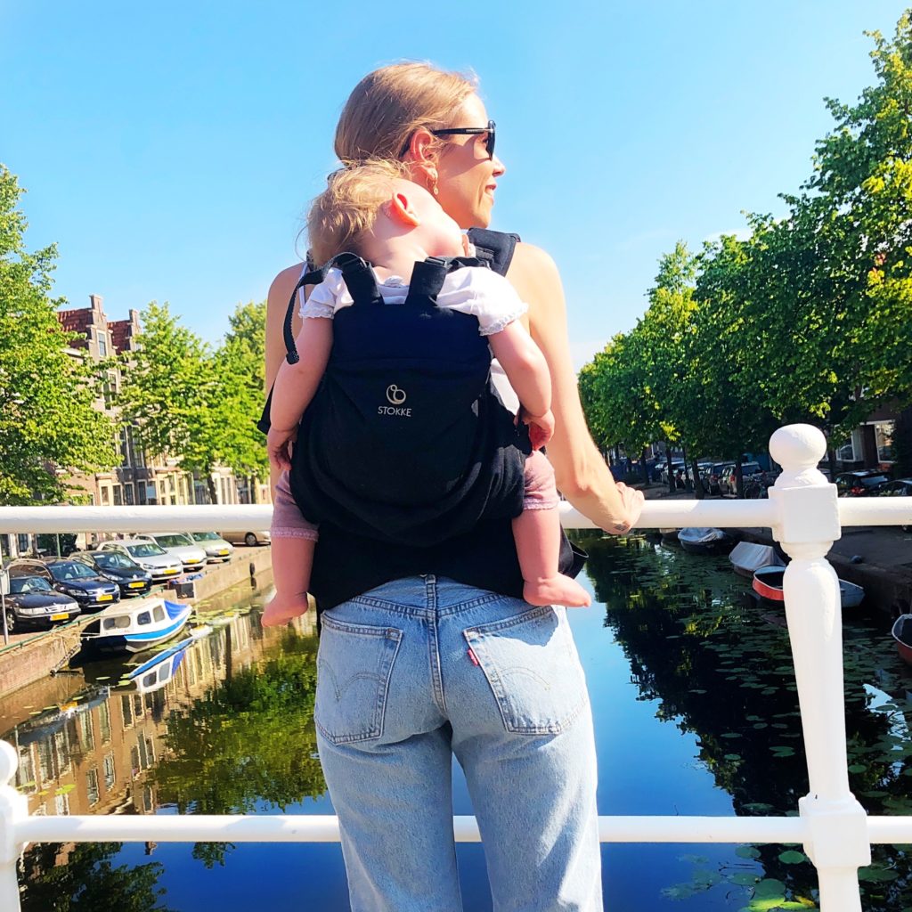 Stokke MyCarrier Review