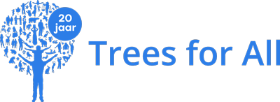 Trees for all CO2 compensatie