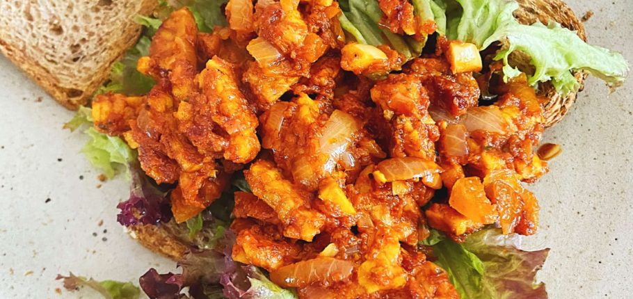 lekkerste manieren om tempé klaar te maken