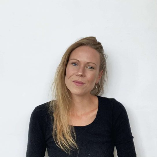Kari Rood Samenwerkingen als groene blogger en instagrammer: hoe werkt het?