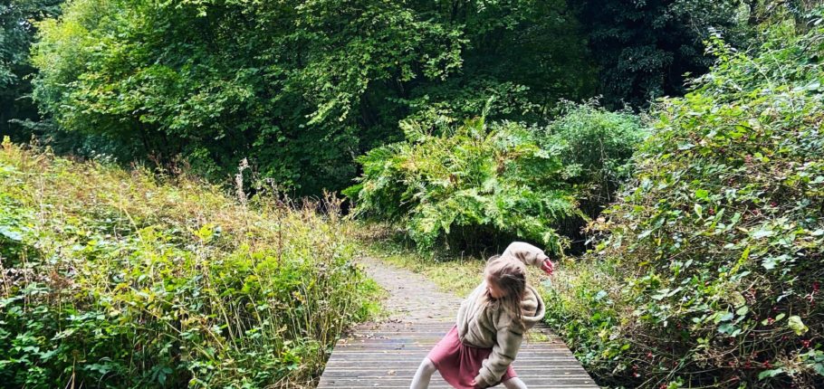 milieuvriendelijke uitjes met kinderen