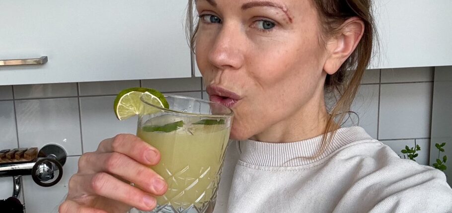 alcoholvrije drankjes