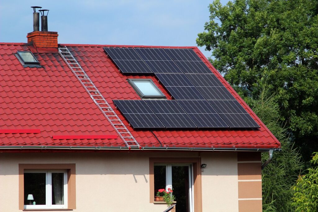 zonnepanelen subsidie