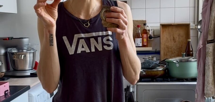 vegan chocoladetaart