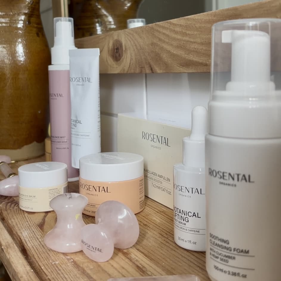 Rosental Organics