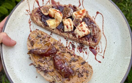 feest op je boterham! beleg vrij van toegevoegde suikers