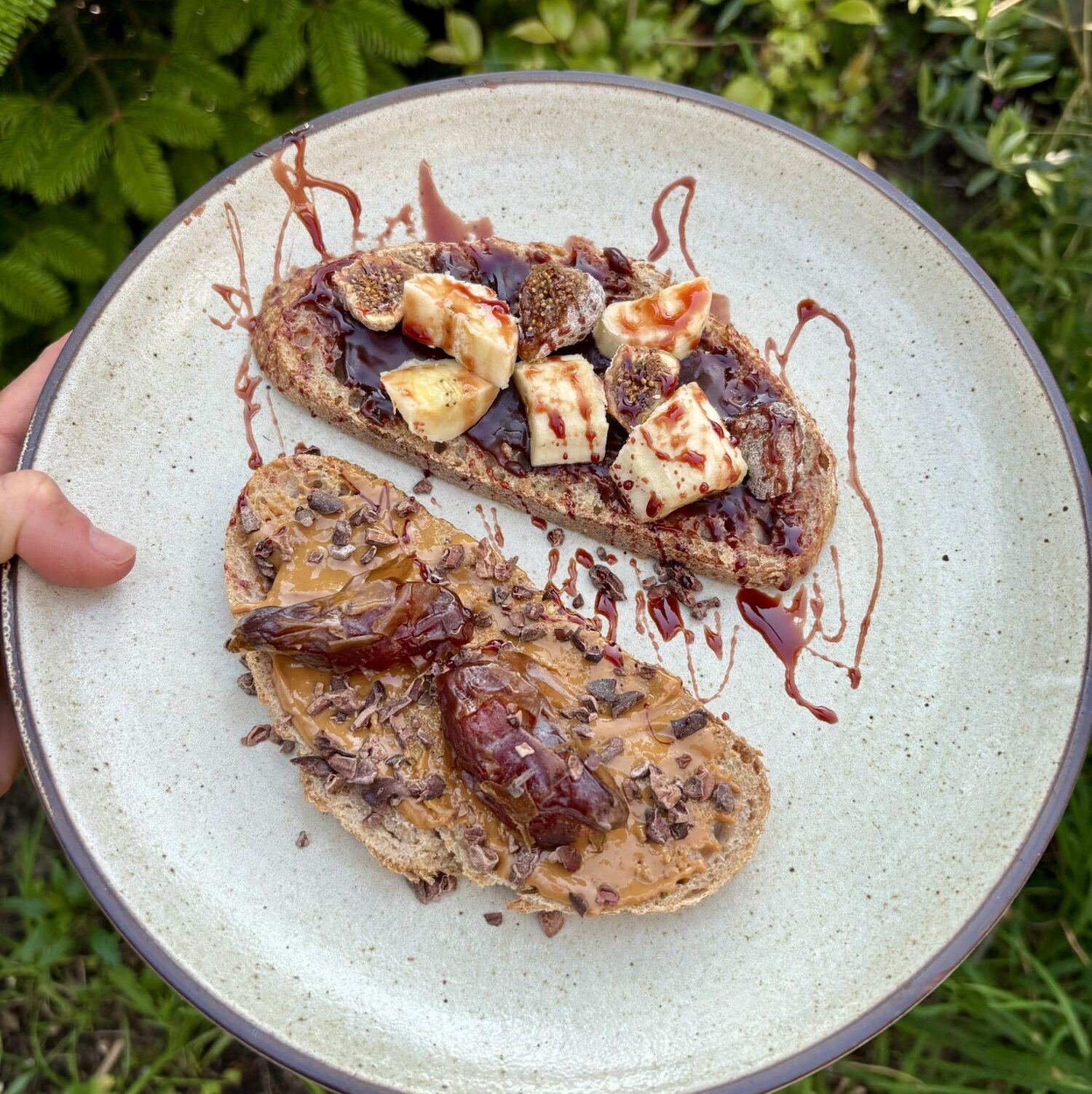 feest op je boterham! beleg vrij van toegevoegde suikers