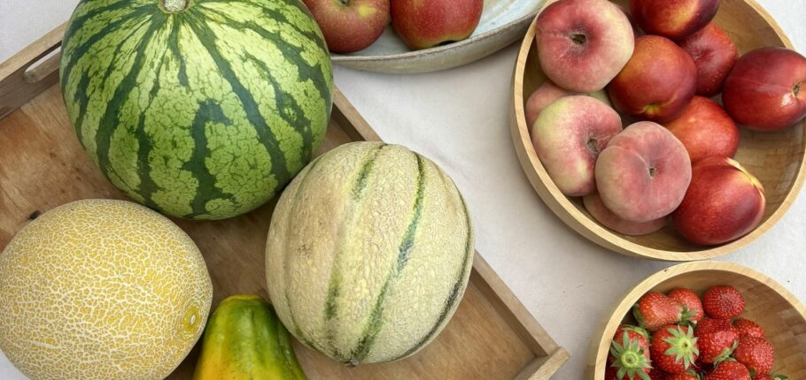 Vrij van toegevoegde suikers eten