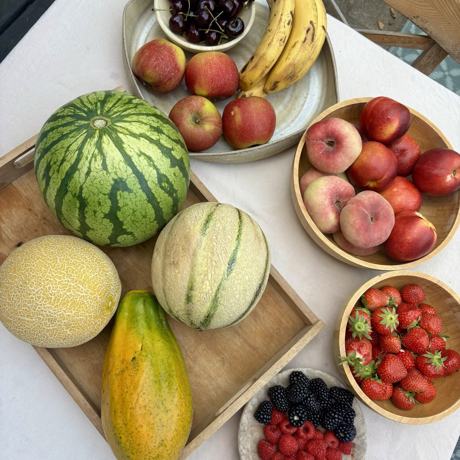 Vrij van toegevoegde suikers eten