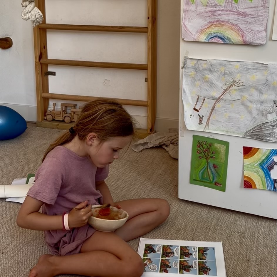 vegan ijsjes vrij van toegevoegde suikers