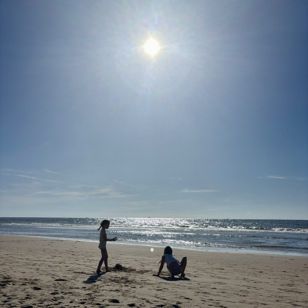 ruzie maken met je partner