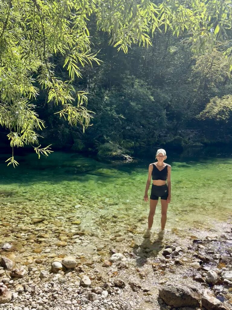 Kamperen met coleman