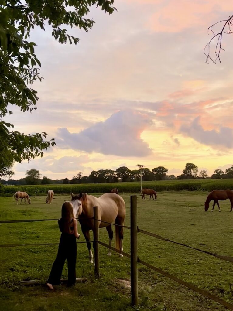 Kamperen met kinderen