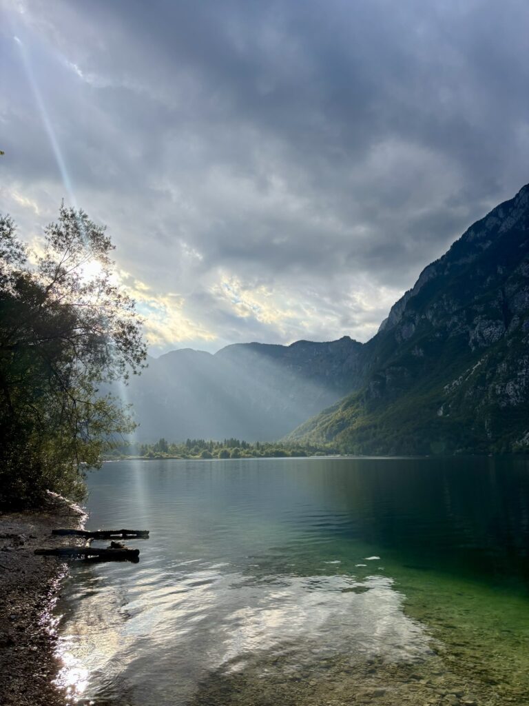 Kamperen met coleman