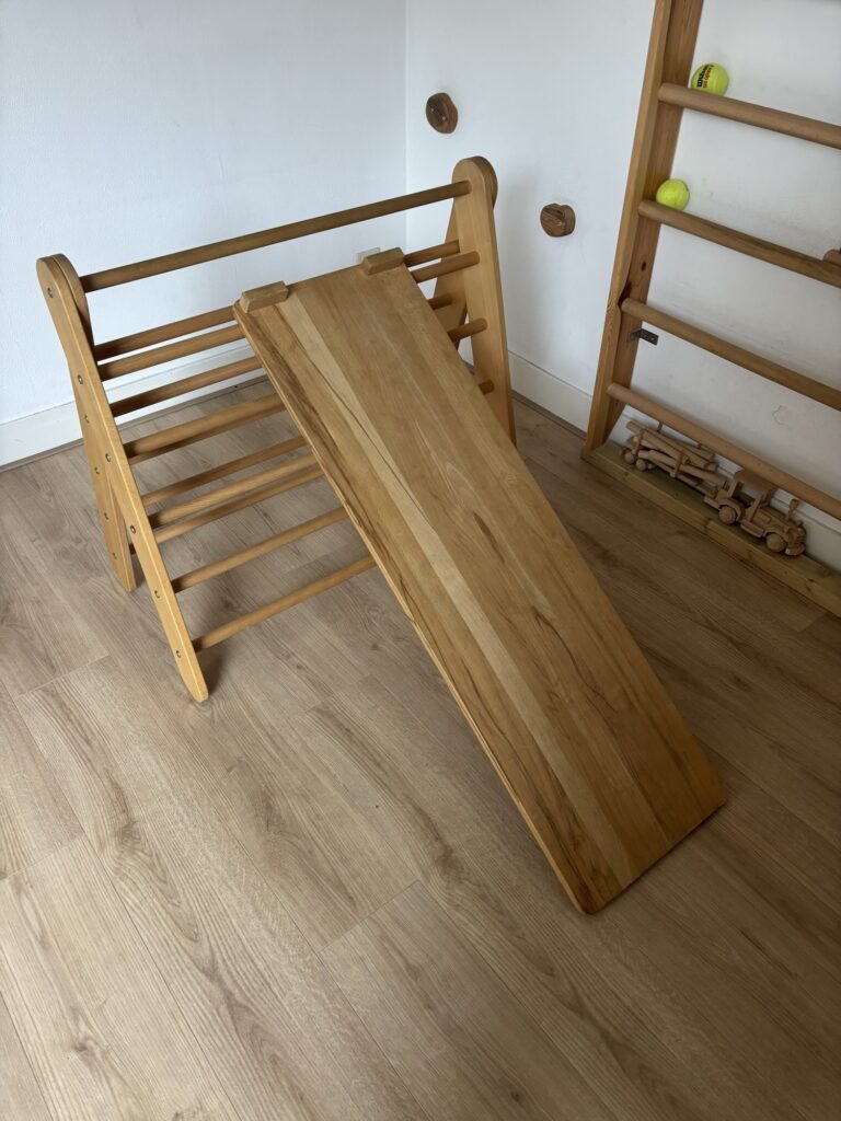 tweedehands Pickler driehoek