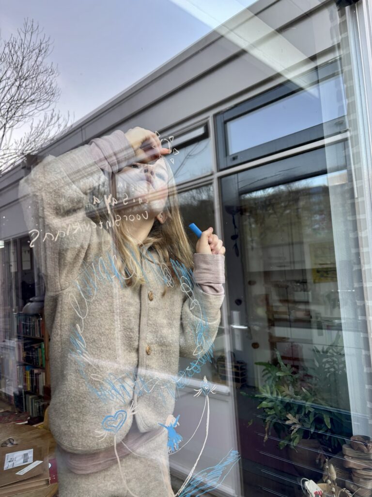 Kinder toekomst plan triodos