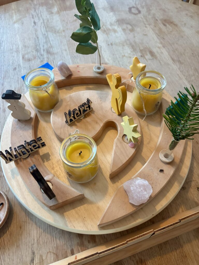 Advent vieren met kinderen