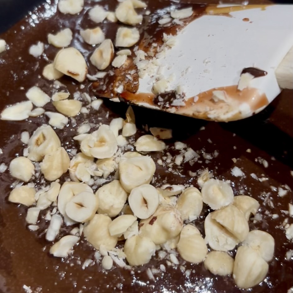 Zelf vegan chocola maken