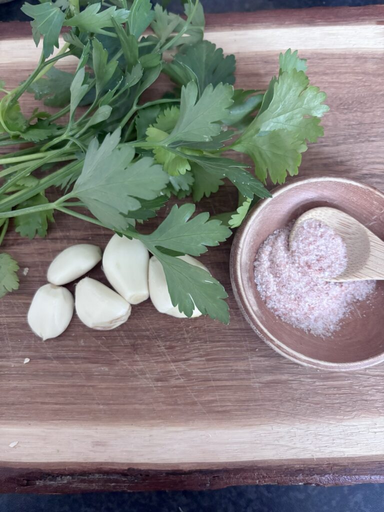 Zelf vegan burgers maken