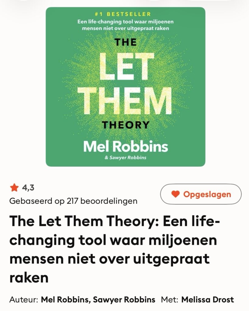 Let Them gratis luisteren
