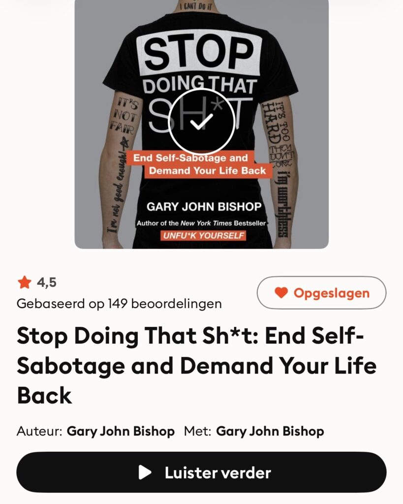 Luisterboeken op Storytel gratis 