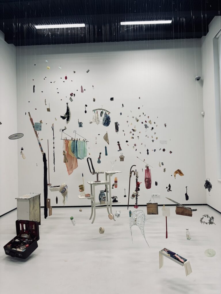 Stedelijk museum schiedam