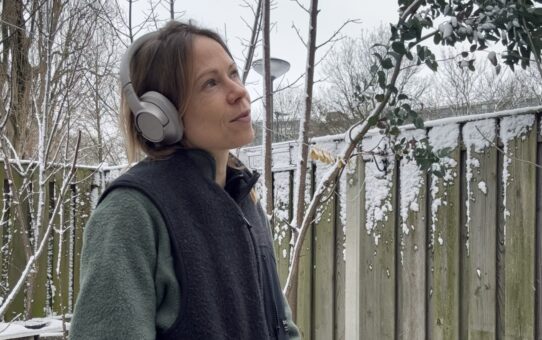 Gratis luisterboeken via Storytel