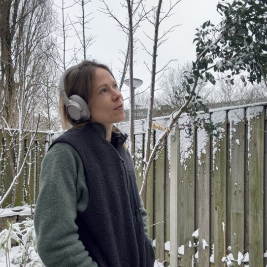 Gratis luisterboeken via Storytel