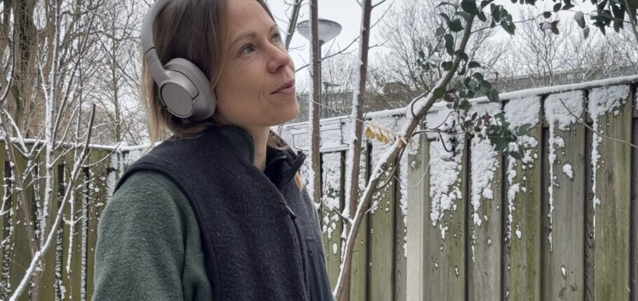 Gratis luisterboeken via Storytel