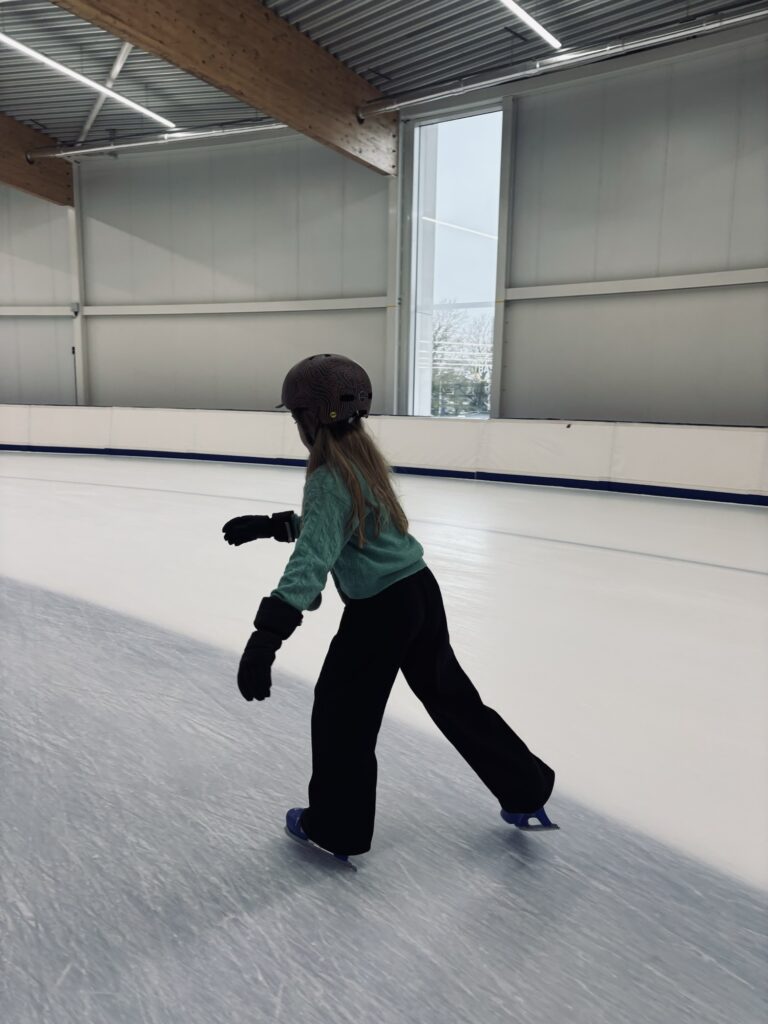 Schaatsen