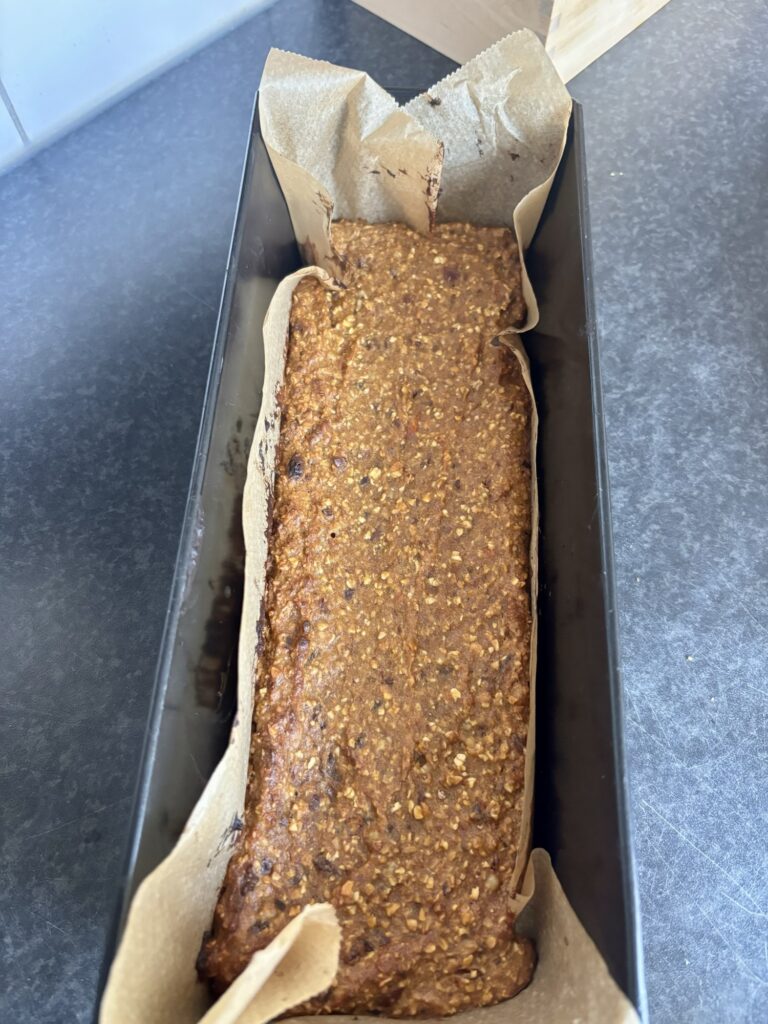 Vegan haver repen maken