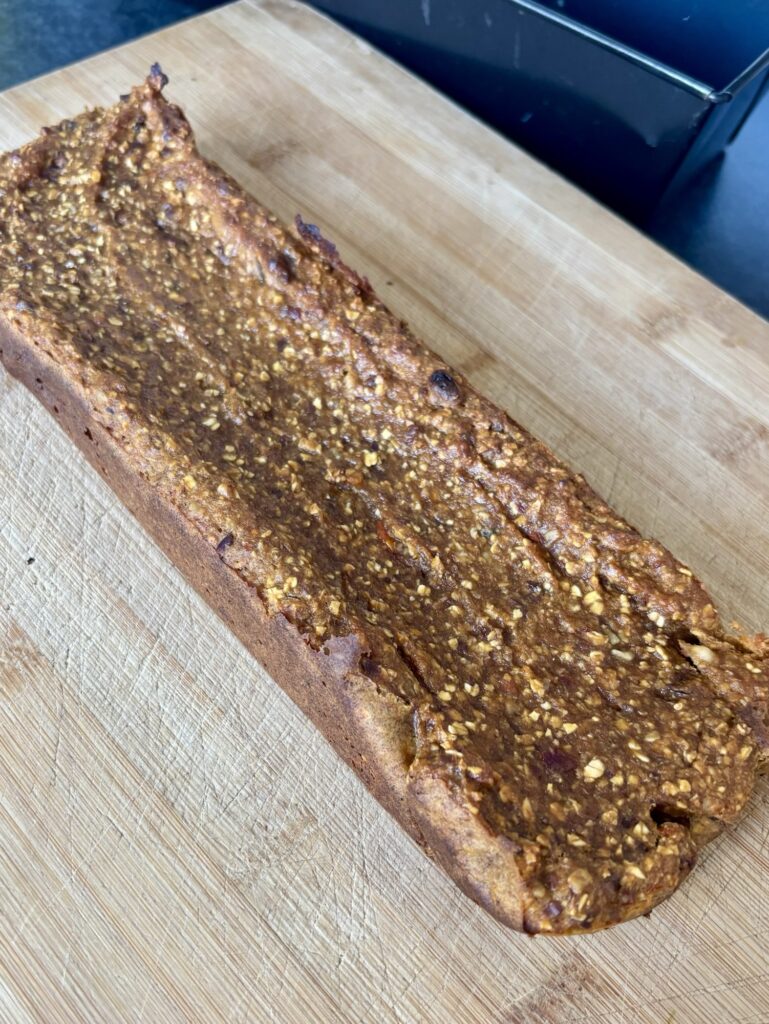 Zelf veganistisch haverrepen maken