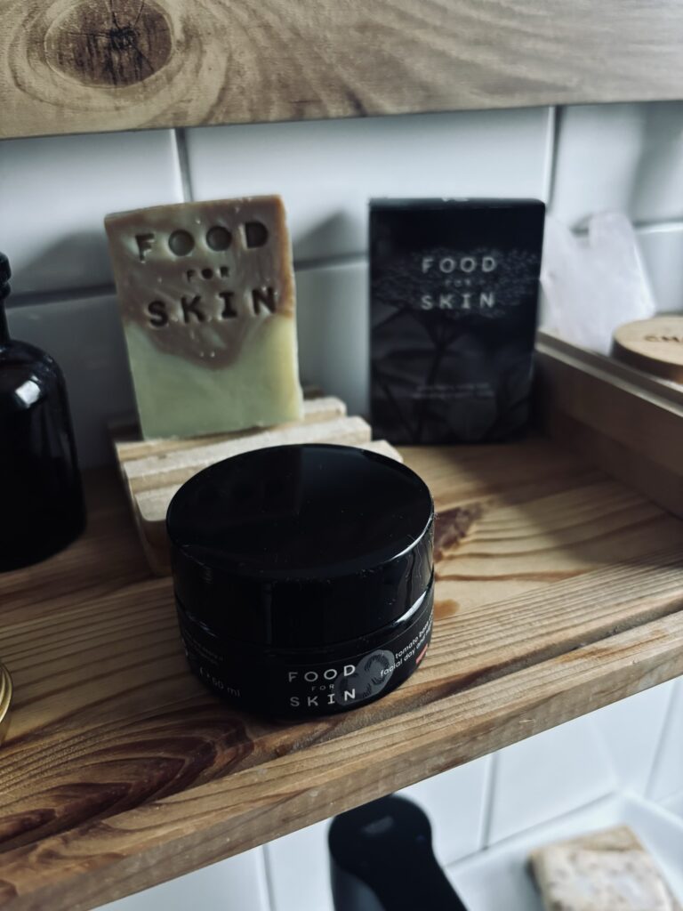 Natuurlijke cosmetica