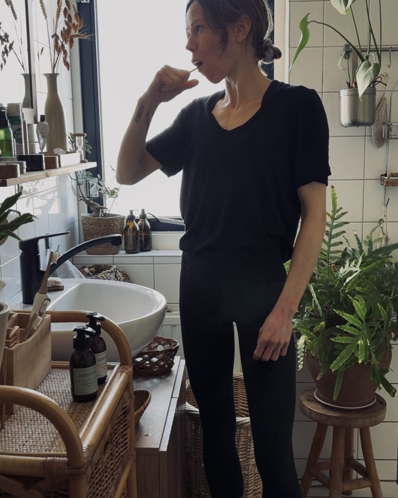 Milieuvriendelijk leven