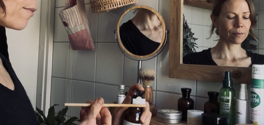 Natuurlijke tandpasta ReBloom