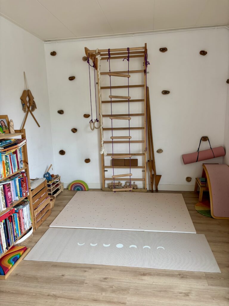 Love by Lily speelkleden