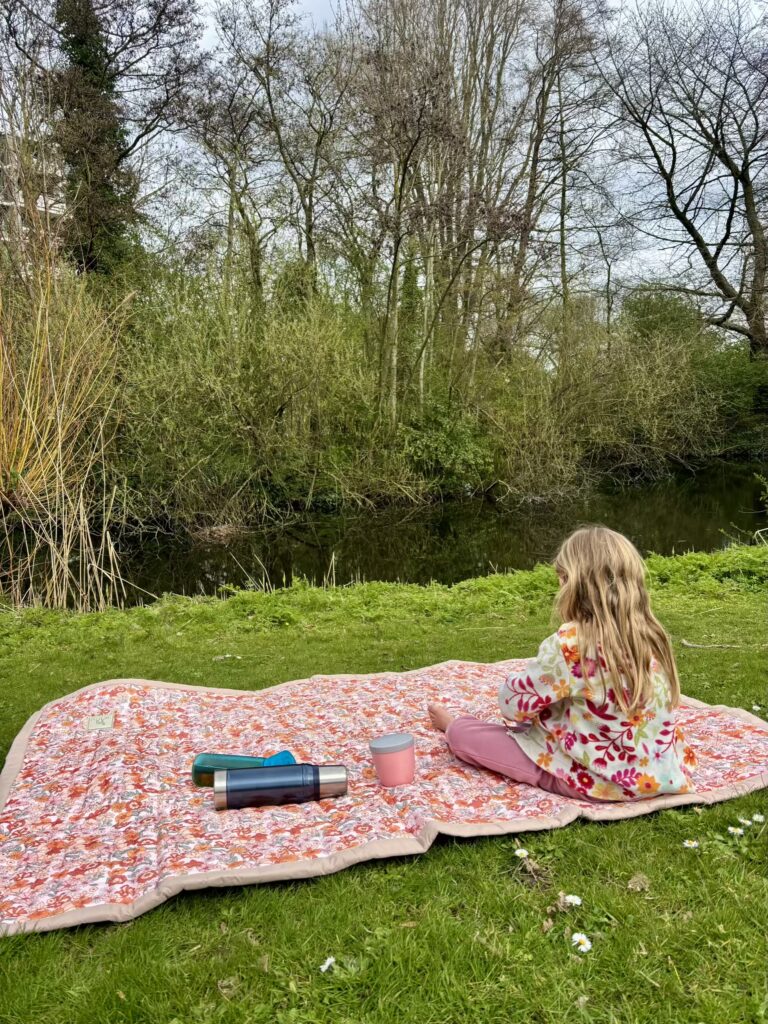 Love by Lily speelkleed