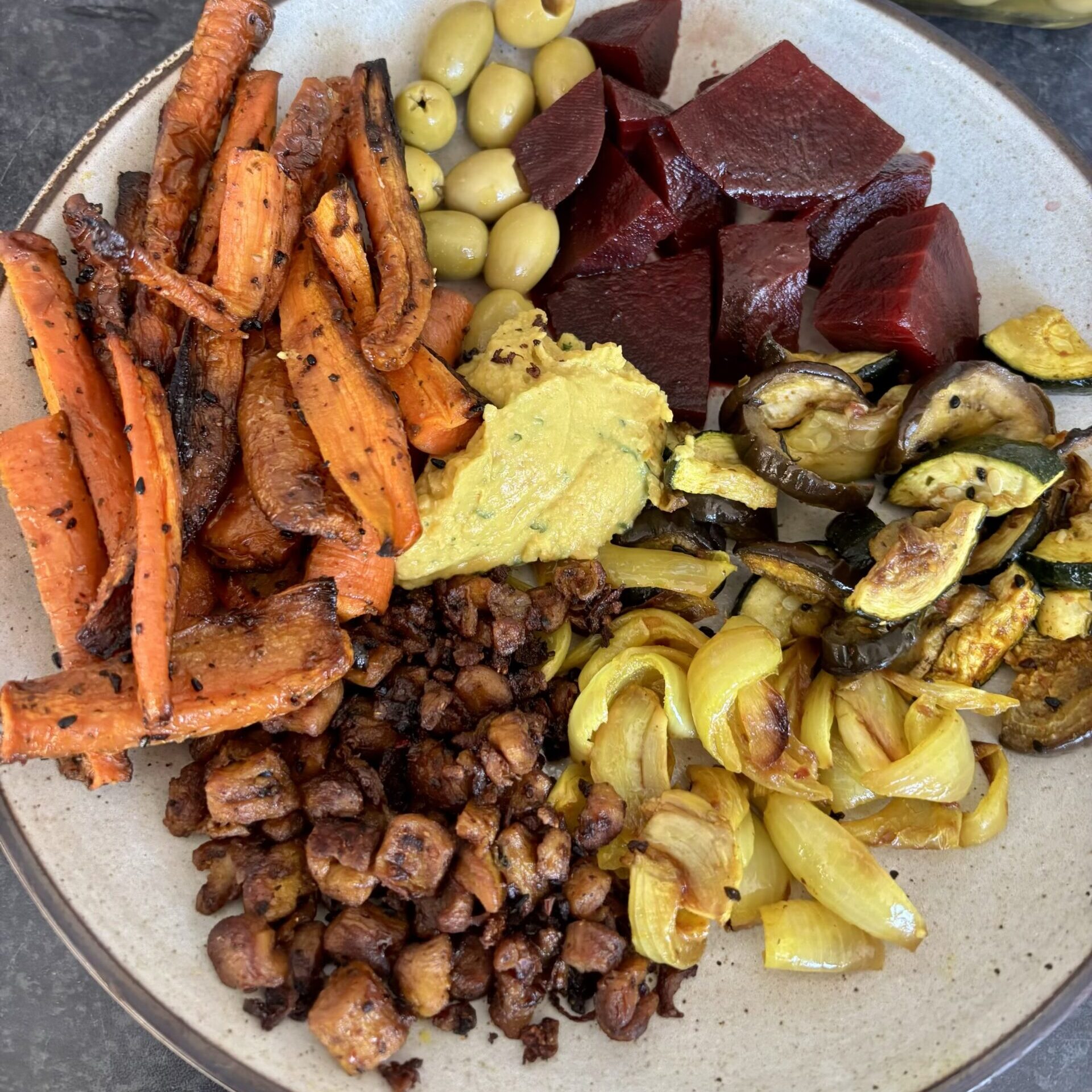 Meal preppen met Safecourt kortingscode